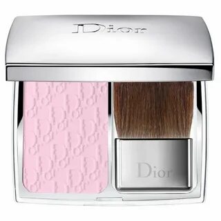 Dior rosy glow