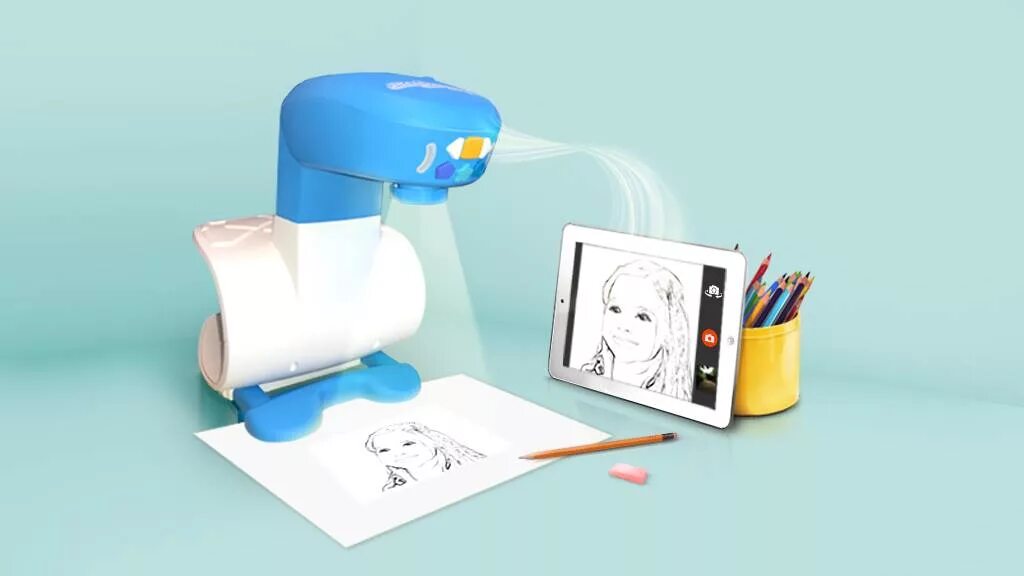 Проектор для художников autograph. Кодоскоп. Проектор для рисования на стене. Проектор для художников autograph. Рисование на стене с помощью проектора.