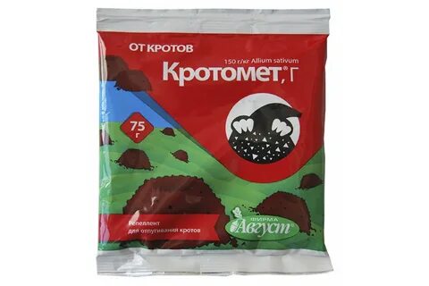Кротов строй