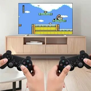 Game stick lite как подключить к компьютеру