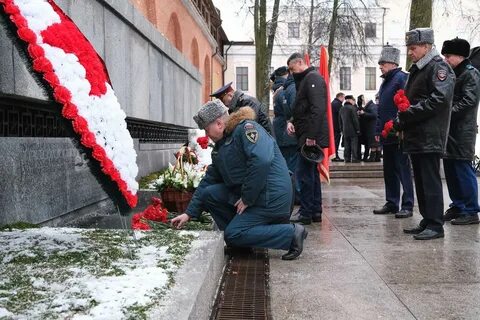 Освобождение великого