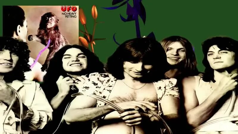 Белладонна уфу группа. UFO Belladonna 1976. UFO группа белладонна. Белладонна песня УФО. УФО белладонна год выхода.