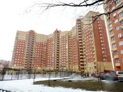 Ул садовая 20
