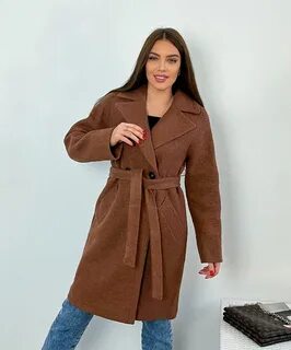 Пальто 48 50 размер