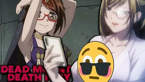 Play death