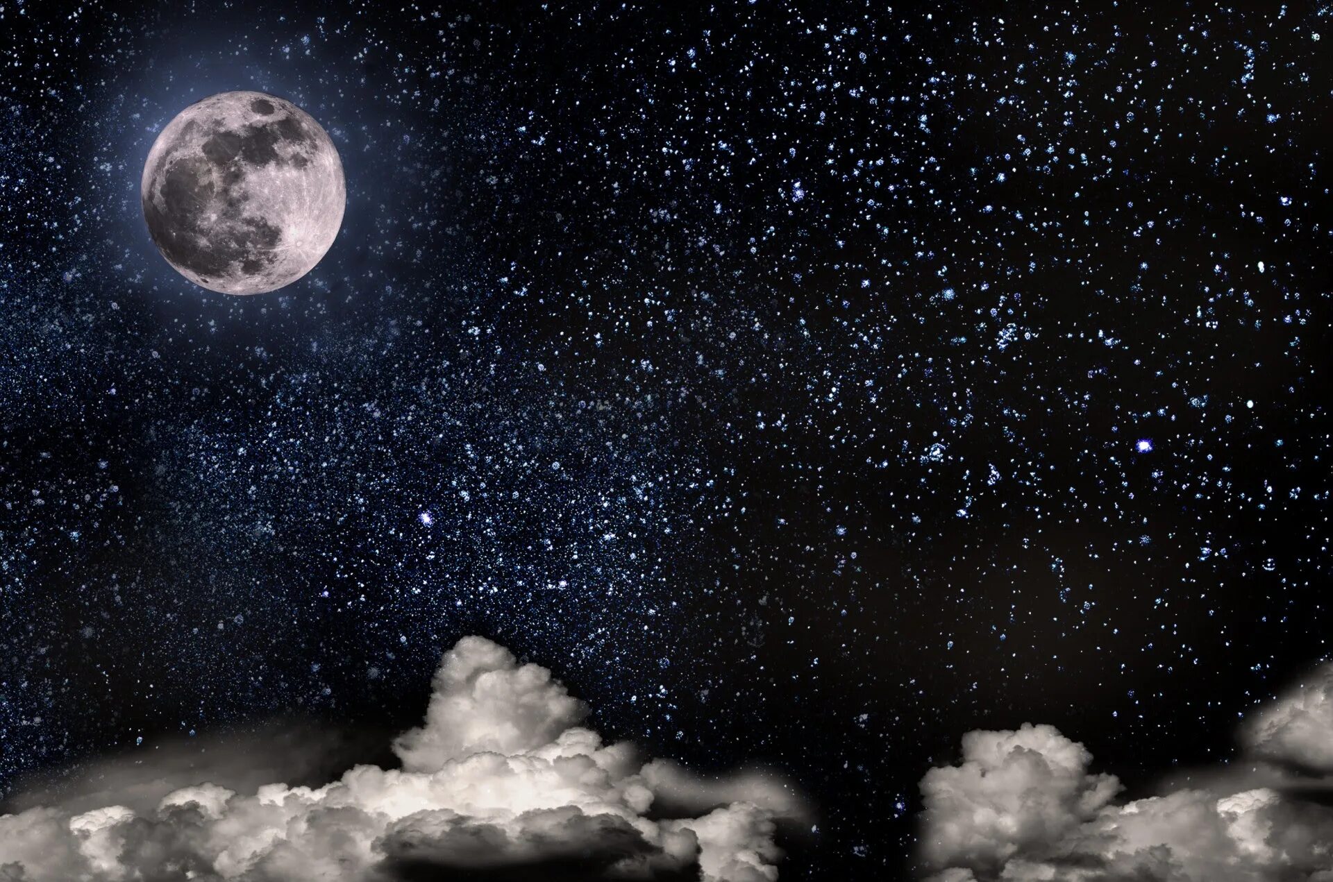 Lunar star