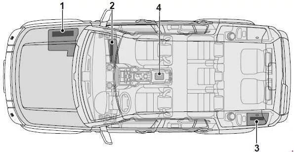 Предохранители ленд Ровер Дискавери 4. Схема предохранителей Land Rover Discovery 3. Блок предохранителей ленд Ровер Дискавери 4. Предохранители range Rover Sport l320. Предохранители дискавери 3