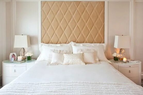 Pin von Julia Petrova auf Дизайн-Спальня Home interior