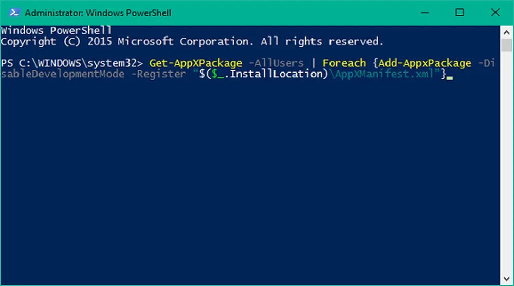 Powershell доверительные отношения. Powershell windows 10. повер шелл для виндовс 10. переустановка приложения xbox. powershell windows 11.