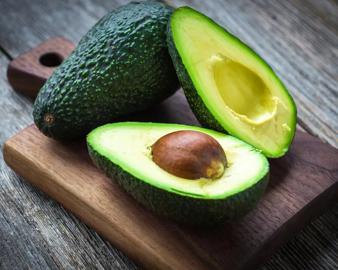 Avocado: The Versatile Butter Fruit - FreshMAGAZINE