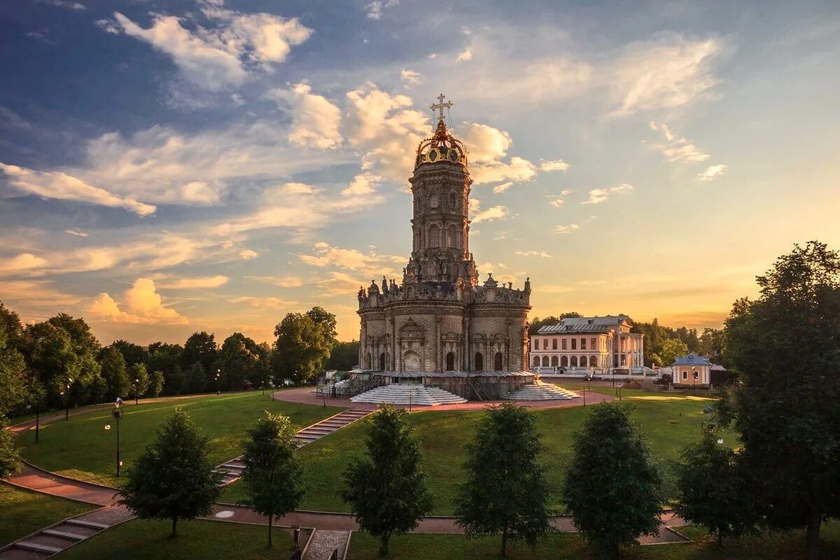 Подольский р г. Дубровицы подольск. Высоты птичьего полета. Подольск панорама. Подольский р г.