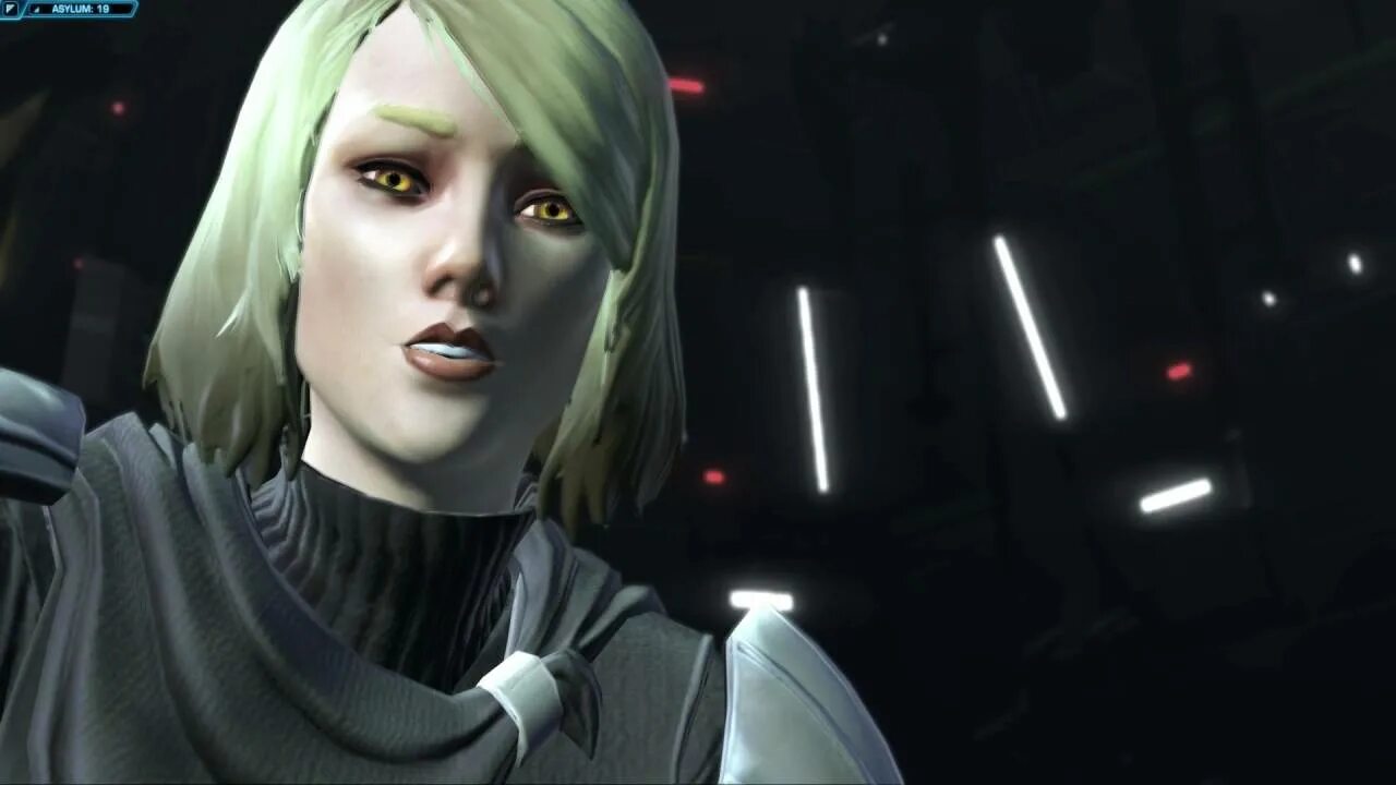 She was lost. Лана Бенико. Лана Бенико SWTOR. Star Wars the old Republic Лана Бенико. Star Wars Lana Beniko.