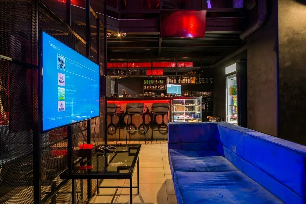Labirint lounge московская ул 60 фото Мята Lounge, центр паровых коктейлей, 3-я улица Ямского Поля, 20 ст1, Москва 2