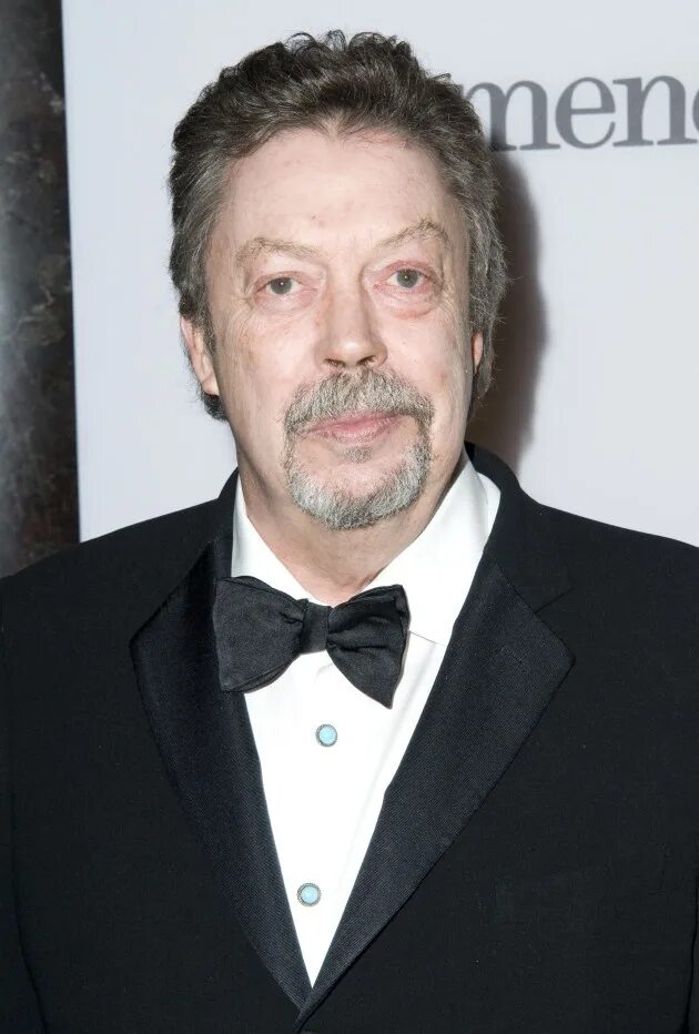 Tim curry