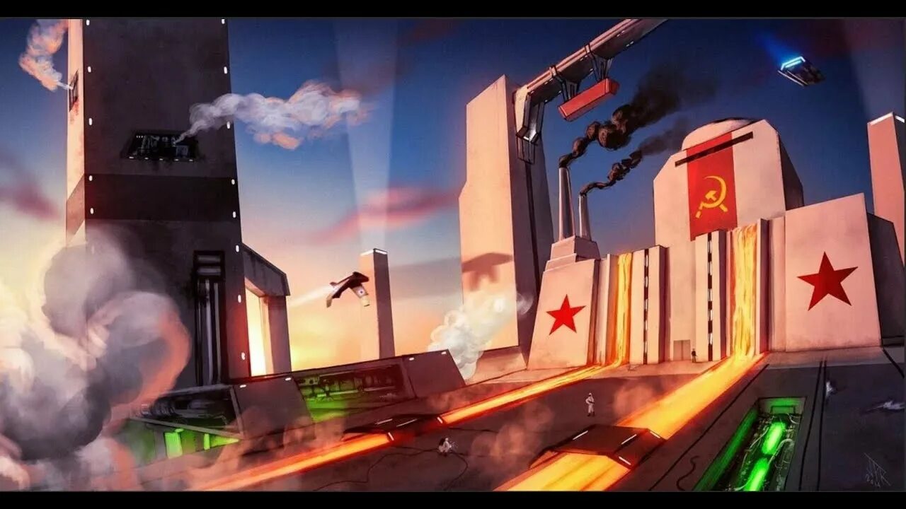 Союз будущего. Союз будущего