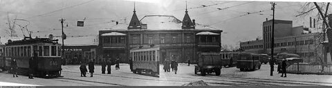 Москва богородская улица