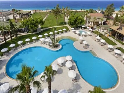 Euphoria barbaross beach resort