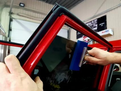 Тонировка стекла автомобиля адреса