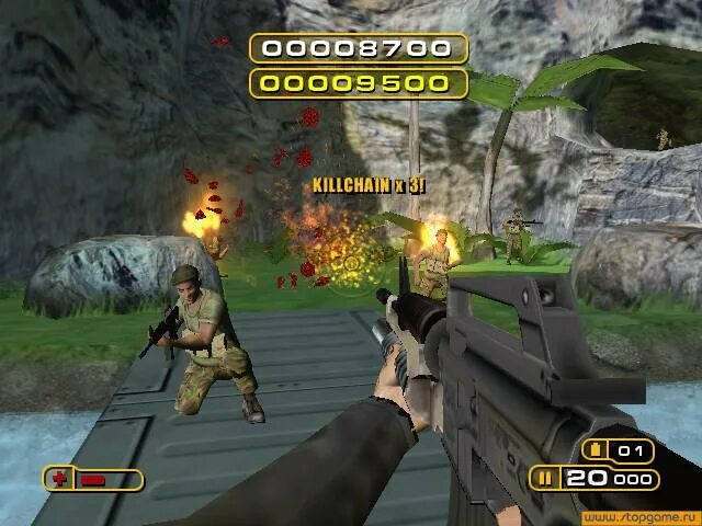 Conspiracy: weapons of mass destruction.