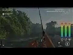 Fishing planet миссии