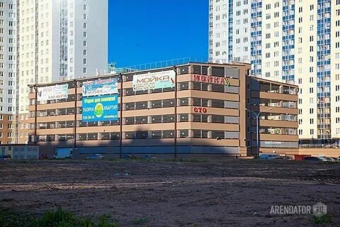 Ул туристская 23 1