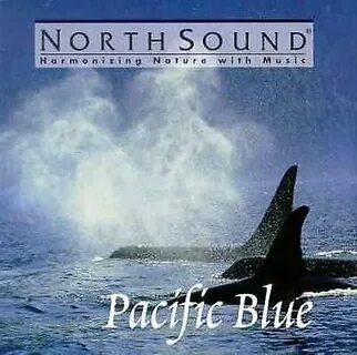 Pacific blues