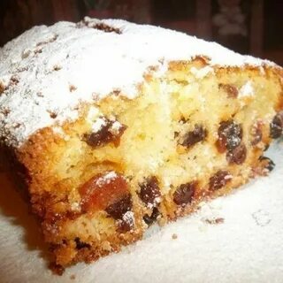 Кекс скрипкина