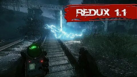 Anomaly redux 1.1