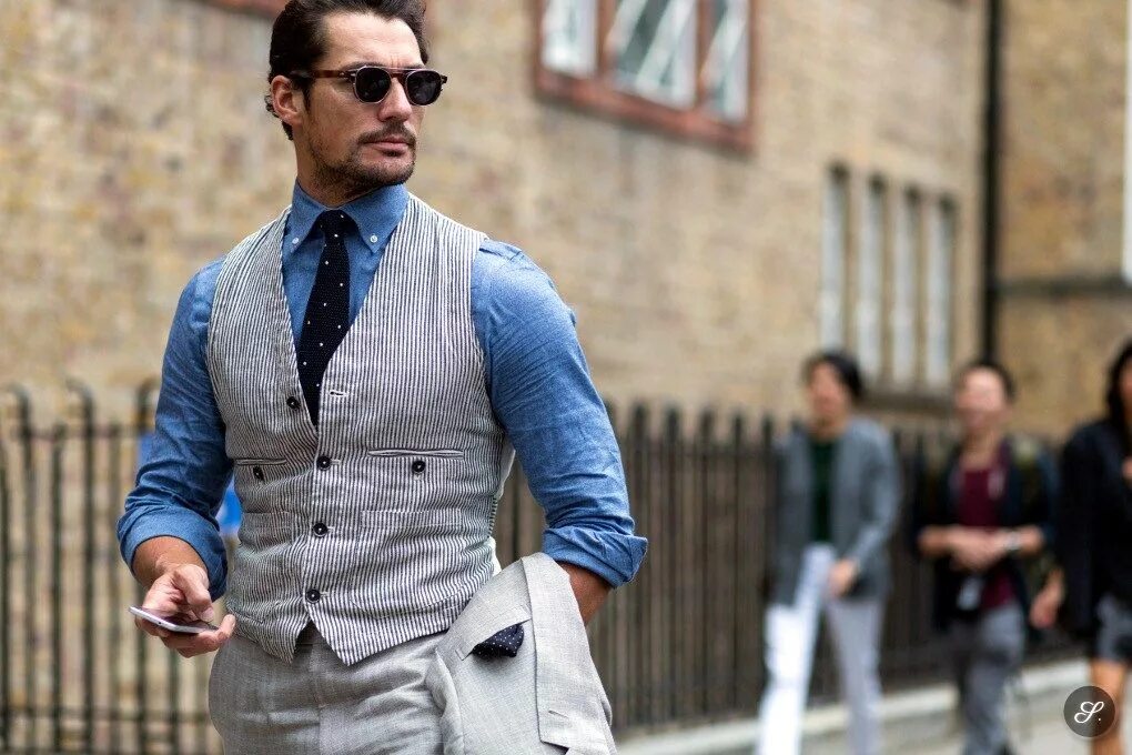 Пиджак из трикотажа Sweater outfits men, Mens business casual outfits, Stylish m