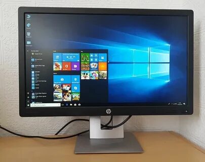 Monitor full