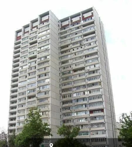 Вторичка в москве печатники