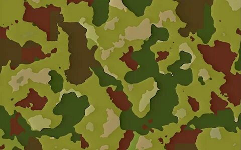 Камуфляжа 4