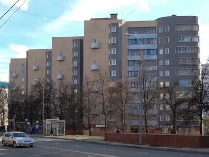 Корпус 250