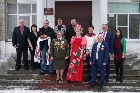 Школа 43 курск