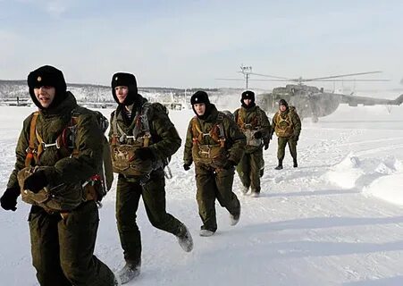 Разведка 87