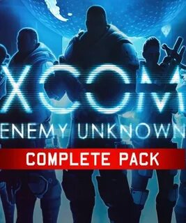 Complete pack