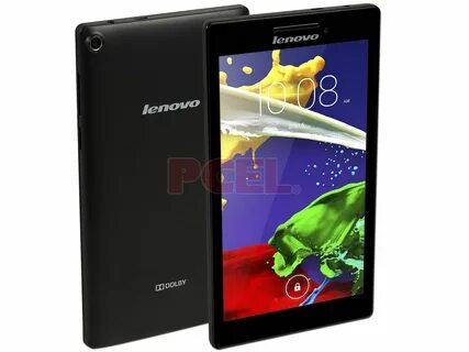 Lenovo tab 2 a7