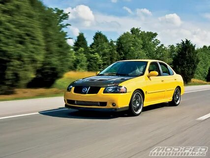 Nissan se