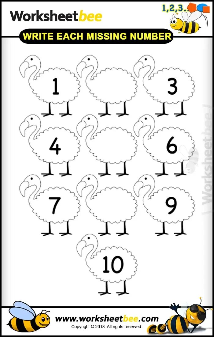 Числа Worksheets. Numbers Worksheets для детей. Числа Worksheets for Kids. Numbers 1-10 Worksheets for Kids. Each a from 1 to 5