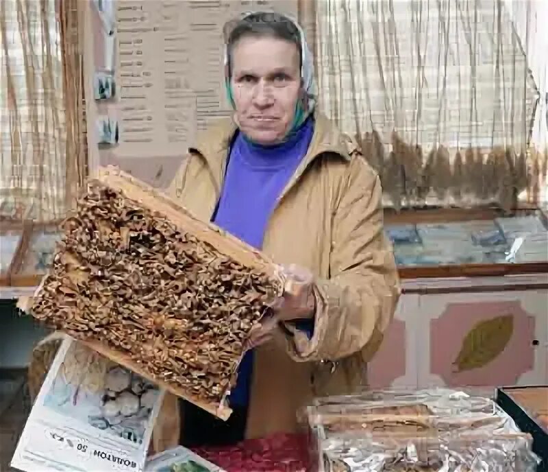 Табачное дело