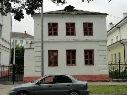 Челюскинцев ярославль