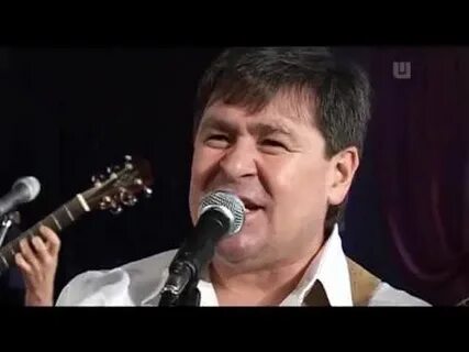 Шакиров новая песня