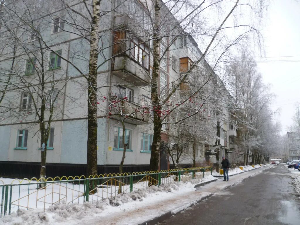 Купить 2 комнатную в великом новгороде