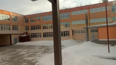 Школы новоуральска