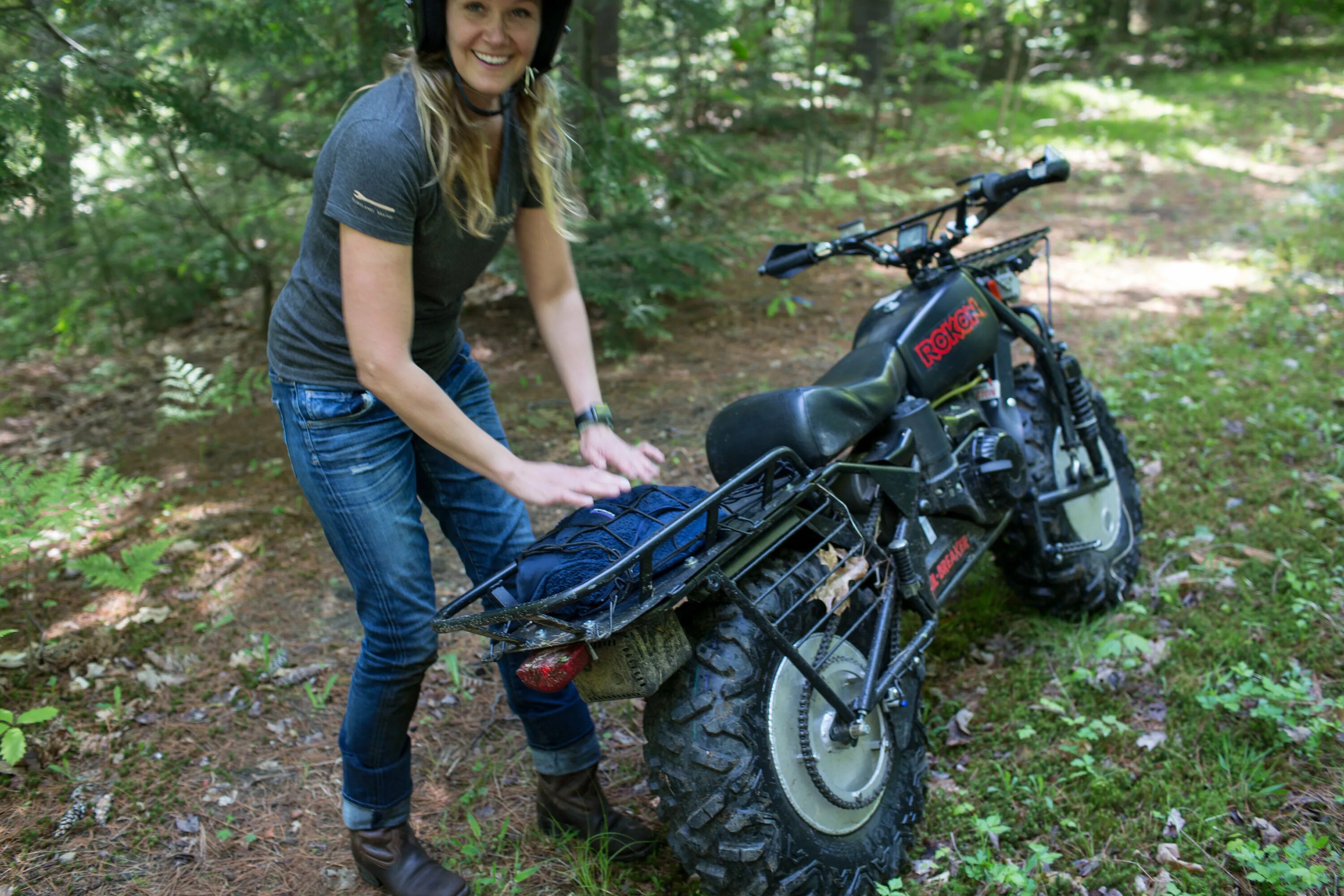 мото аналог