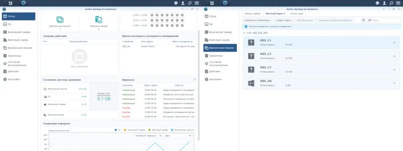 Synology active backup for business agent. Synology diskstation ds1621xs+ обзор. synology active backup. хранилище в active backup for business.