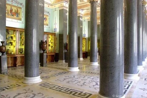 Колонна центр