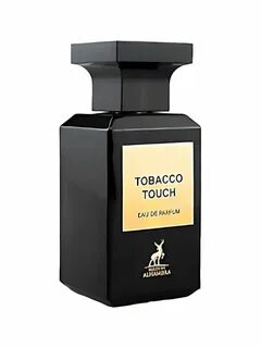 Tobacco touch maison