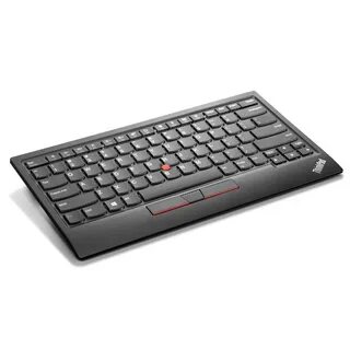 Lenovo thinkpad trackpoint