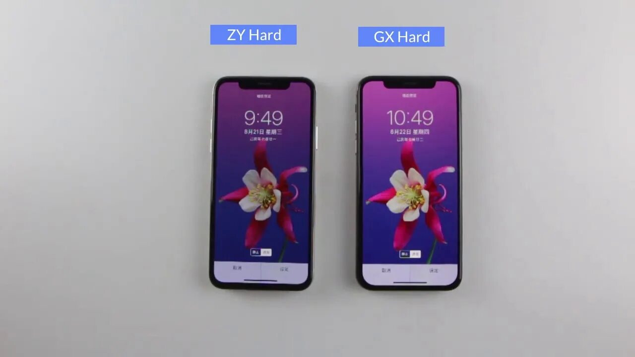Soft oled. Сравнение дисплеев поко оригинал и копия. oled soft hard разница. сравнение оригинального дисплея iphone x и gx. сравнение дисплеев миуай оригинал и копия.